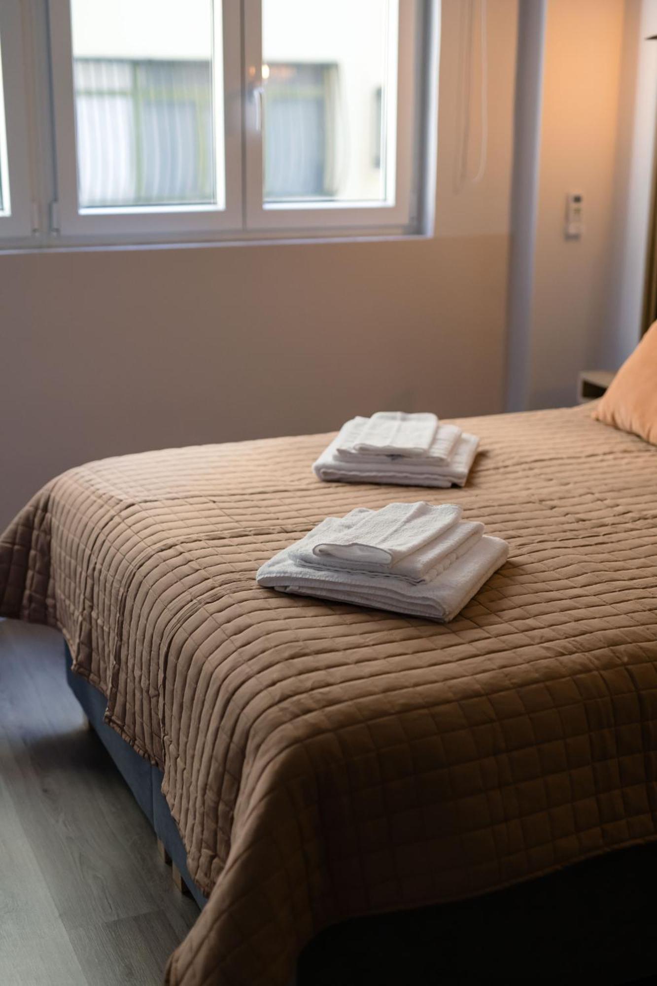 Apartament Athinas Relax G1 Ateny Zewnętrze zdjęcie