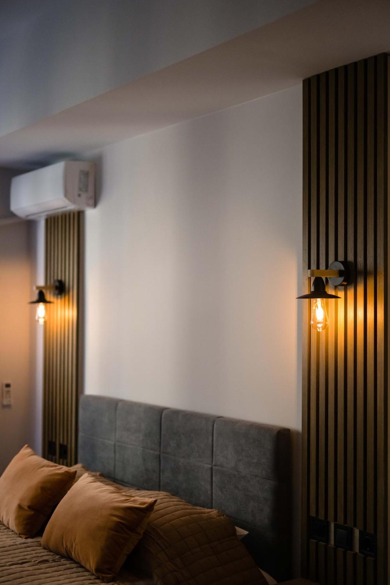 Apartament Athinas Relax G1 Ateny Zewnętrze zdjęcie