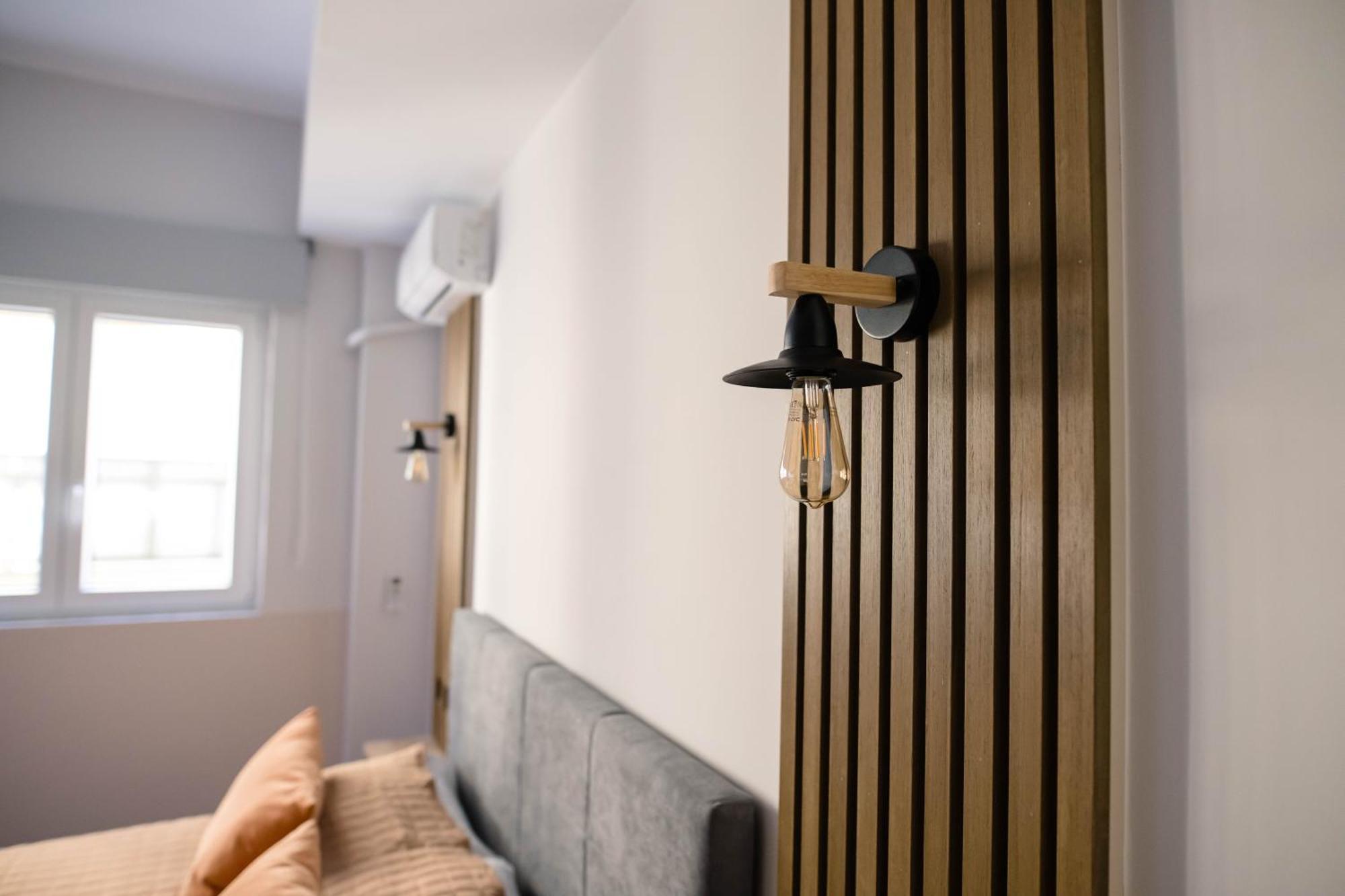 Apartament Athinas Relax G1 Ateny Zewnętrze zdjęcie