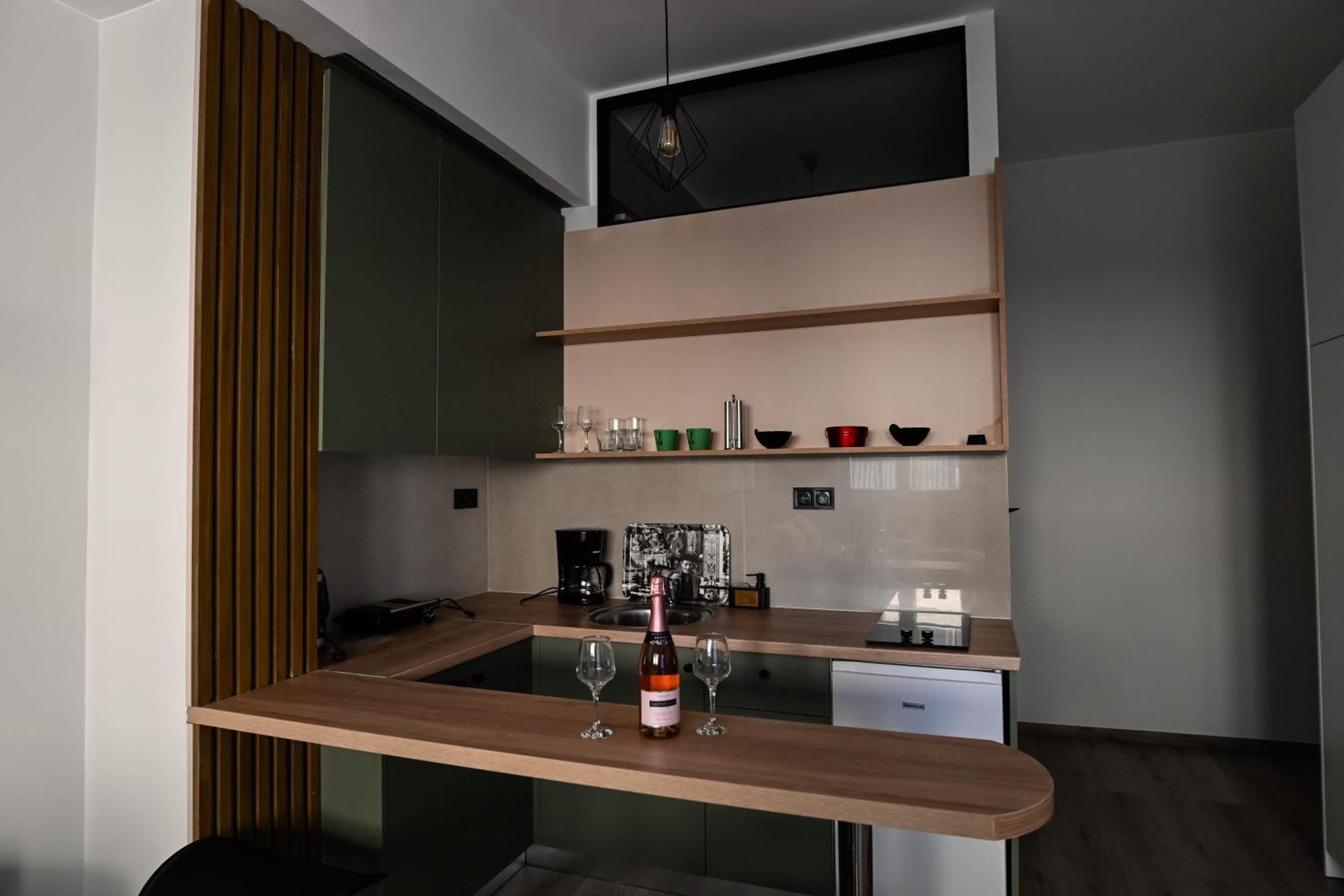 Apartament Athinas Relax G1 Ateny Zewnętrze zdjęcie
